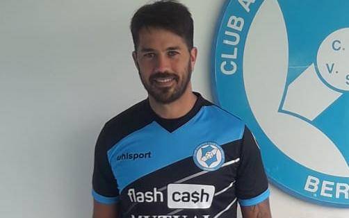 San Carlos arrancó el año con un solo objetivo: ascender