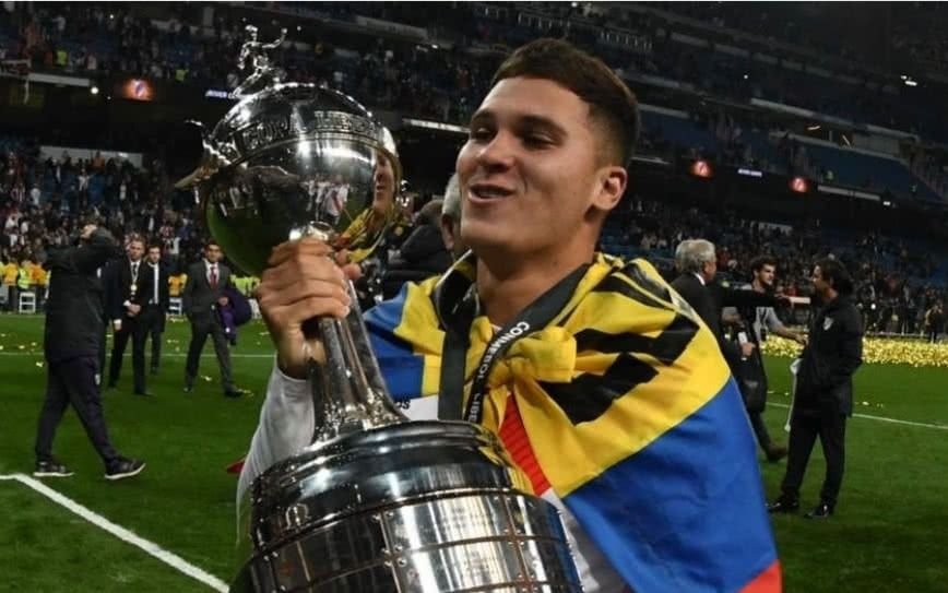 El jugador que rechazó los millones chinos para seguir jugando en su actual club