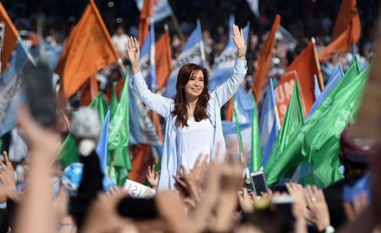 El kirchnerismo ahora le baja el tono a una candidatura bonaerense de Cristina