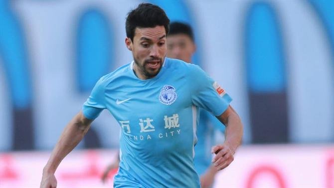 Boca comenzó el operativo para repatriar a Nicolás Gaitán