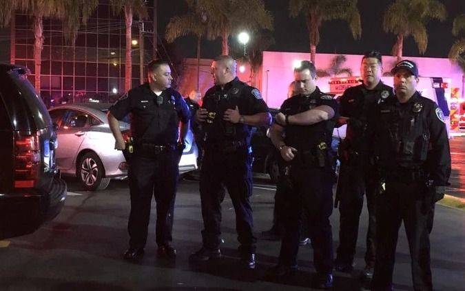 Un tiroteo en un bowling de Los Angeles dejó tres muertos