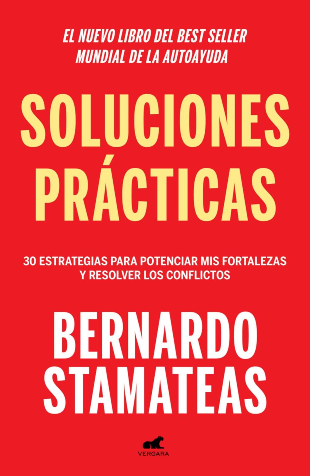 Soluciones prácticas Bernardo Stamateas