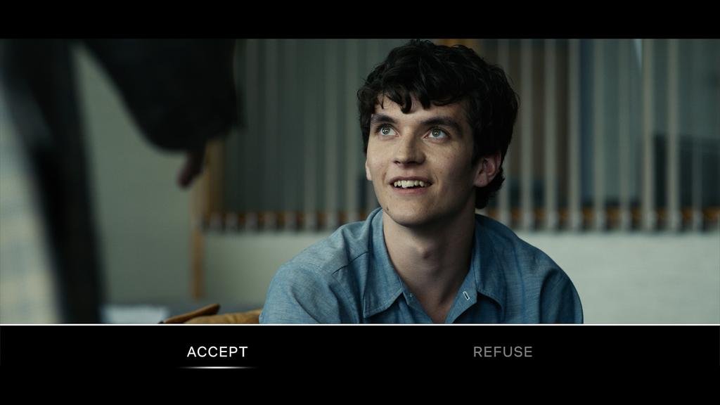En “Bandersnatch” como en la vida, el control al final lo tiene el creador y no el jugador