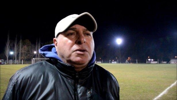 Definen en Cambaceres el lugar de la pretemporada