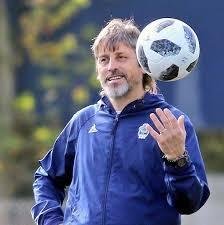 Se definió anoche la nueva estructura del fútbol juvenil de Gimnasia