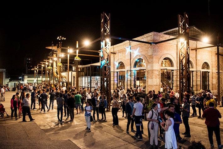 Una apuesta al turismo gastronómico