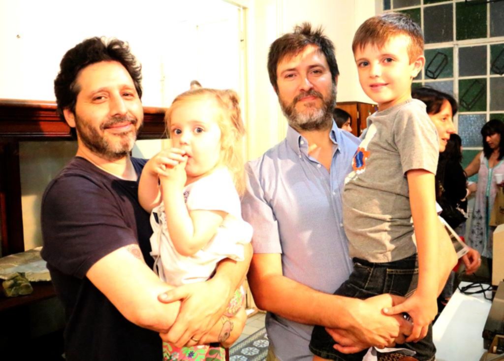 Presentaron una antología con relatos