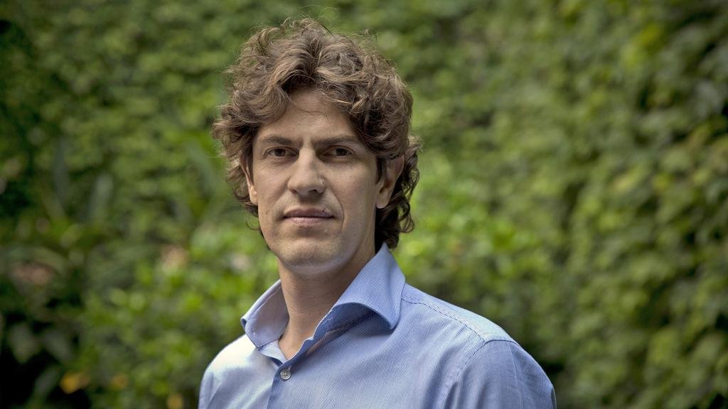 Lousteau, por una interna para la candidatura a Presidente