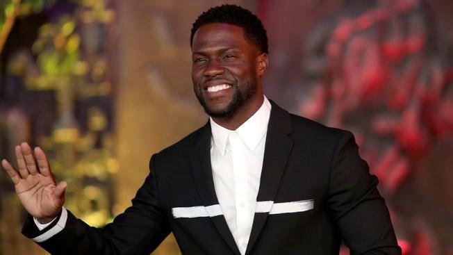 ¿Vuelve Kevin Hart o llegan Los Muppets?: sigue la incógnita por el presentador de los Oscar