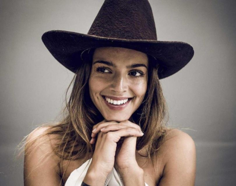 Calu Rivero, noviando con el ex de Flor Torrente, Joaquín Vitola