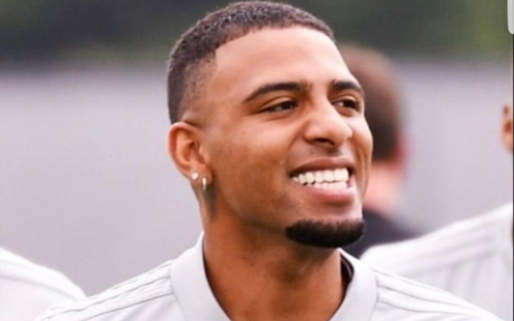 Cumplió su deseo: Alexi Gómez llega al país para sellar su vínculo con Gimnasia