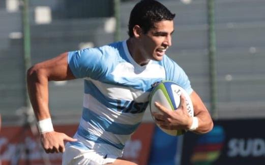 Los Pumas Seven perdieron la final