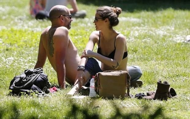 Alerta por los riesgos de una inmoderada exposición al sol