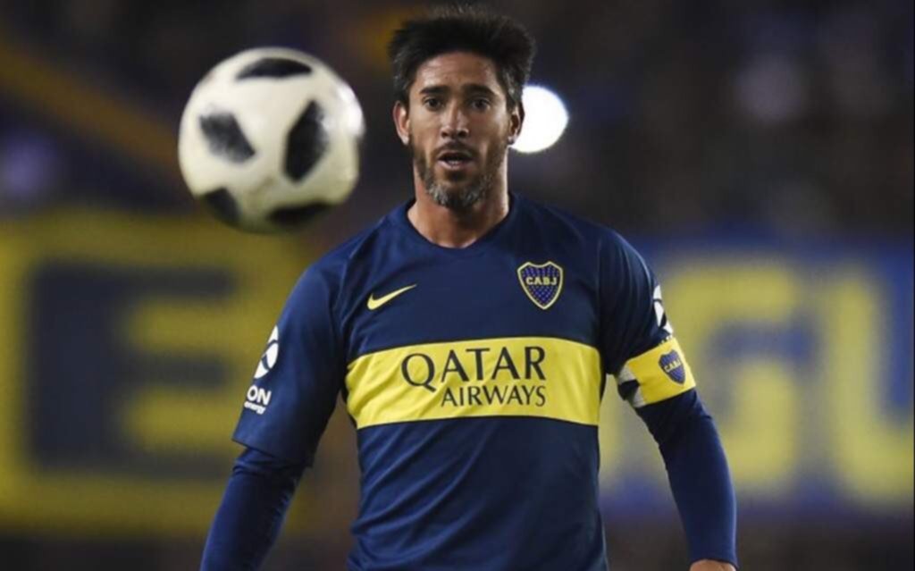 Boca recibió una oferta formal de Santos por Pablo Pérez