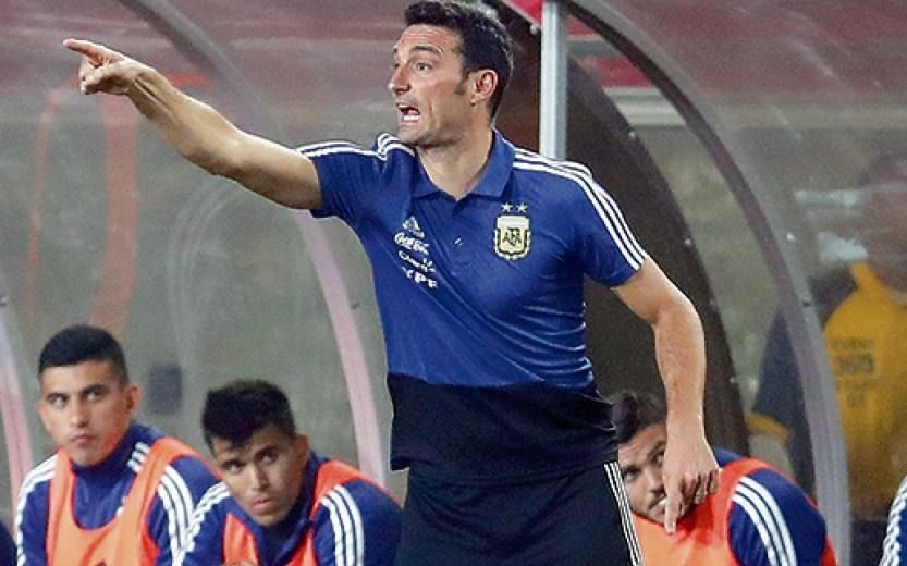 Confirman ante quién y dónde jugará la Selección el primer amistoso del año ¿con Messi?