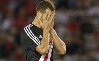 La sentida carta del jugador de River que deja el fútbol