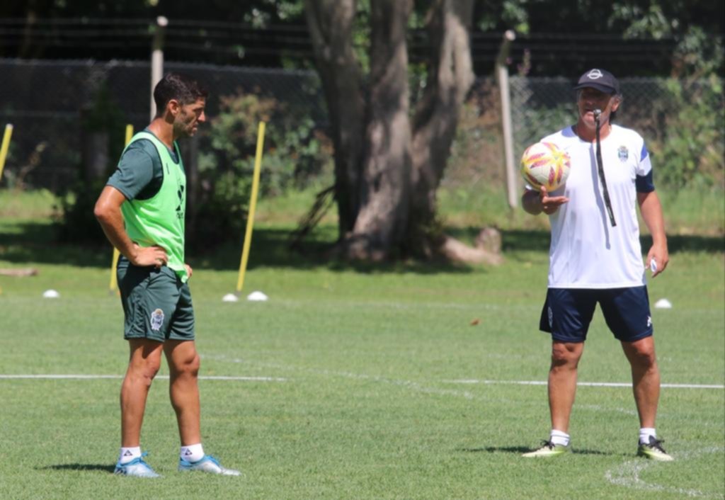 Gimnasia se juega dos años en apenas diez encuentros