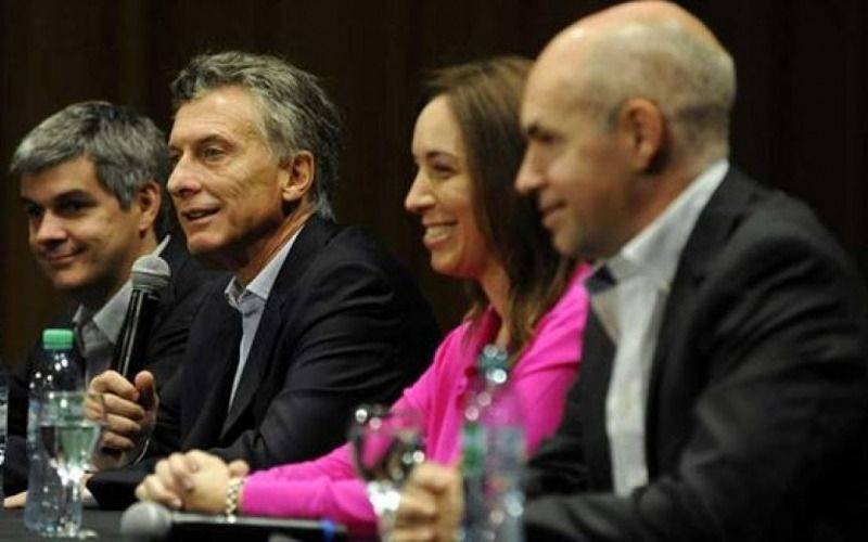 En el comienzo del año electoral, en Cambiemos miran con atención las encuestas