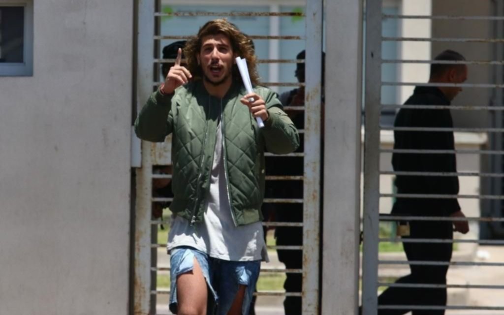 Rechazan el pedido de excarcelación de Eguillor y ratifican el fallo de la preventiva