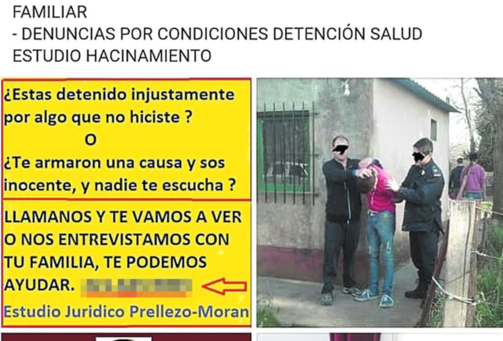Tras la polémica, Prellezo se matriculó como abogado en el ámbito porteño