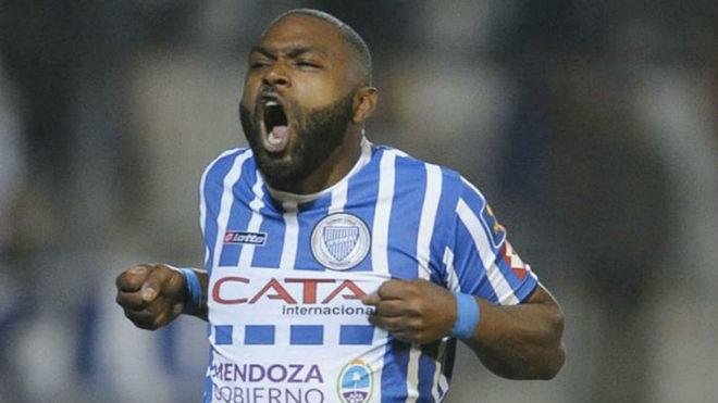 El Morro, muy cerca de ser jugador de Racing