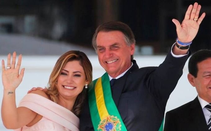 Bolsonaro ya sacó a Brasil del pacto de migraciones de la ONU