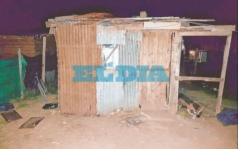 Allanamientos en Romero: descubren que una adolescente de 15 años custodiaba un búnker narco