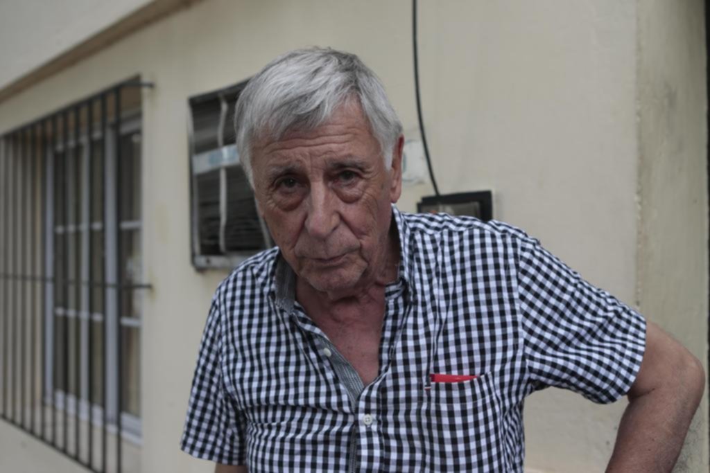 Vino desde Trelew por las Fiestas, lo raptaron en Tolosa y le robaron $ 25 mil