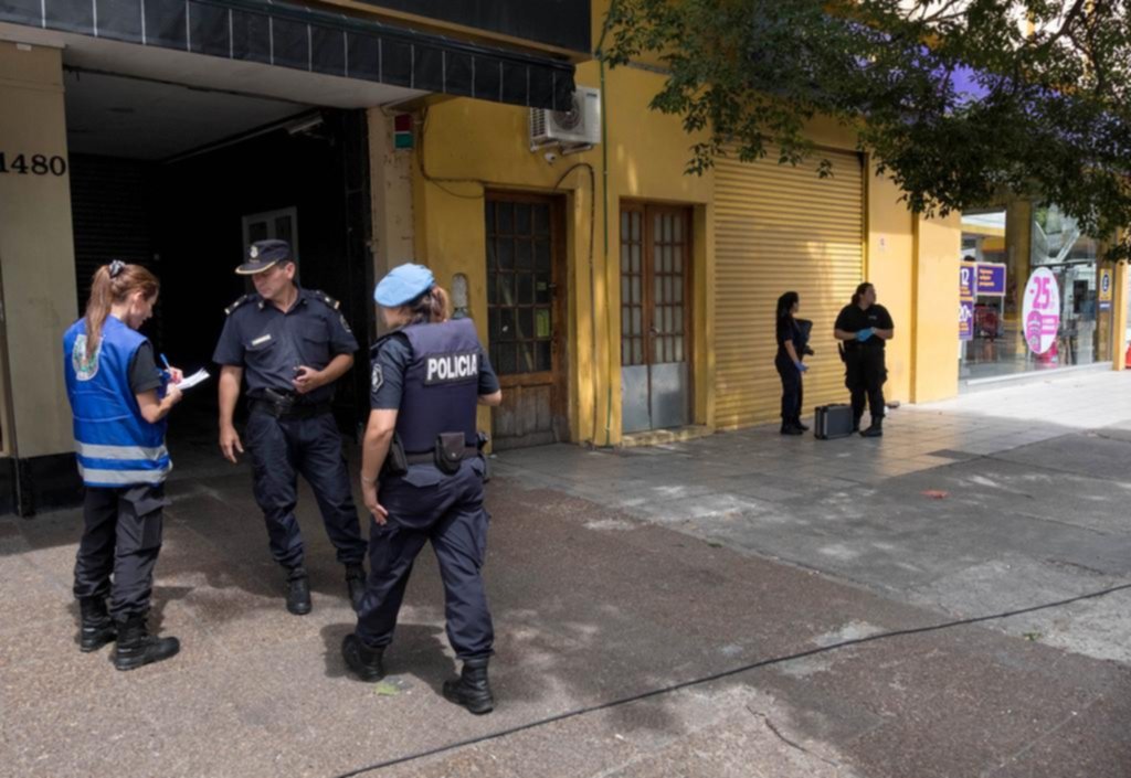 Crimen del policía: buscan a otro exonerado
