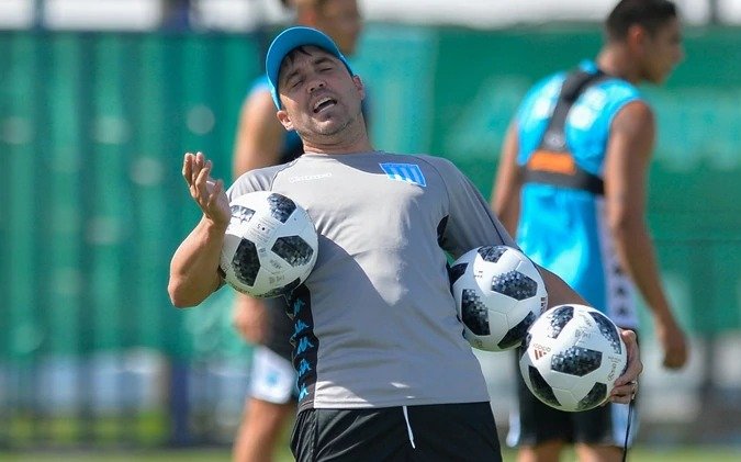 El golpe que está por dar en el mercado de los pases el líder de la Superliga