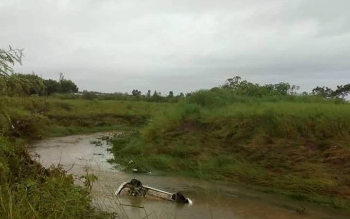 Temporal en Corrientes: hallan el cadáver de un hombre y ya son 3 las víctimas fatales