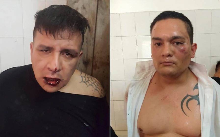 Ex federales se desligaron del homicidio del policía bonaerense en la financiera de Florida