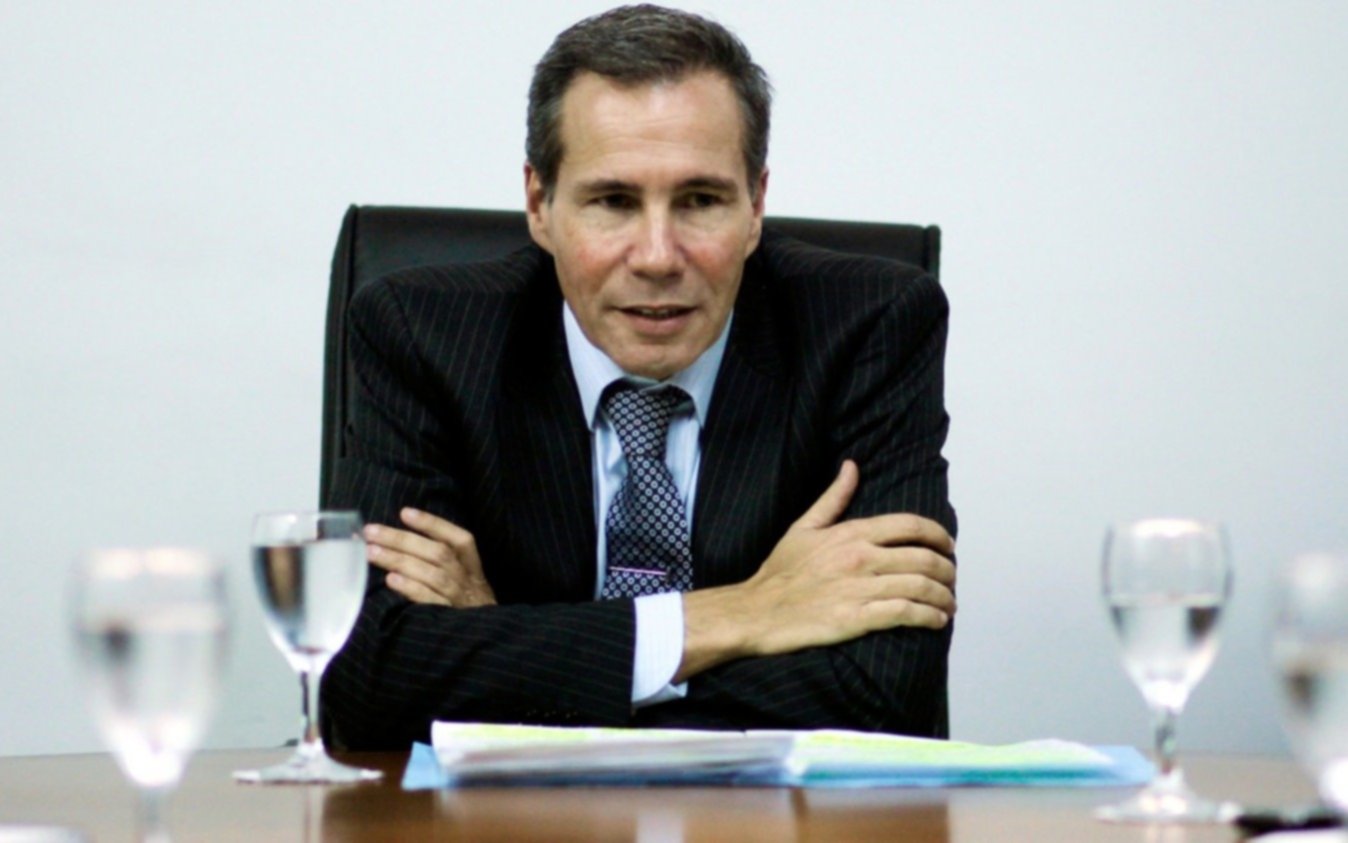 La DAIA y la AMIA rendirán homenaje a Nisman en Israel, a cuatro años de su muerte