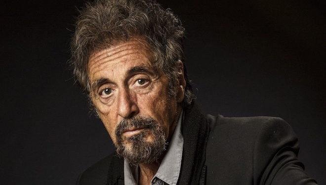 Al Pacino también se pasa a la tevé con “The Hunt”
