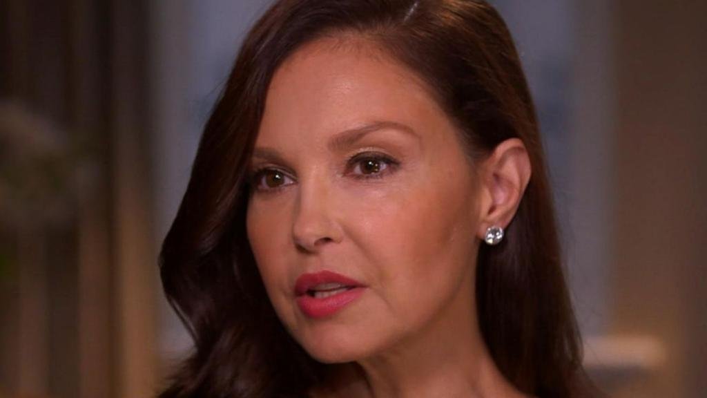 Un juez desestimó demanda de Ashley Judd a Weinstein