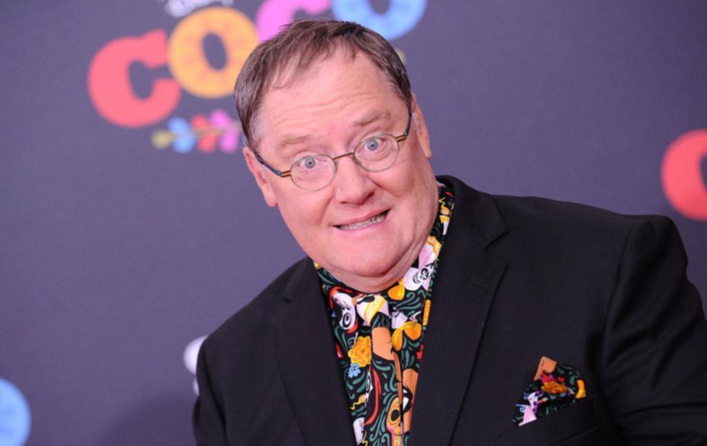 El ex jefe de Pixar renunció por acosos, pero ya tiene trabajo
