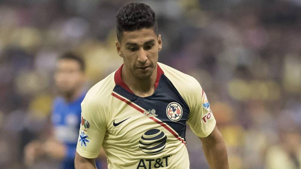 ¿Independiente podrá sumar al paraguayo Cecilio Domínguez?