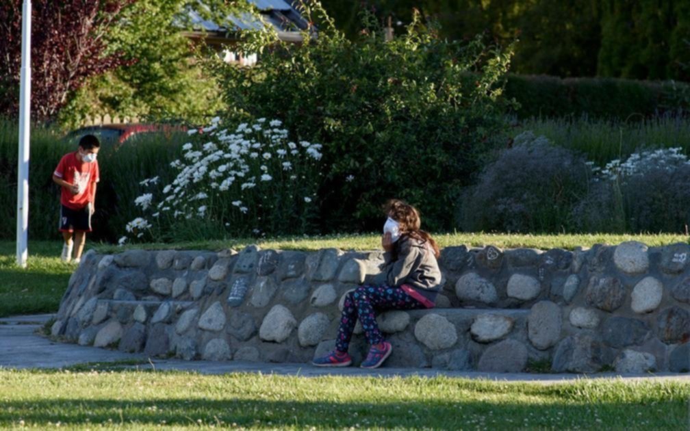 Hantavirus: la Justicia ordenó aislar a 85 personas en Epuyén