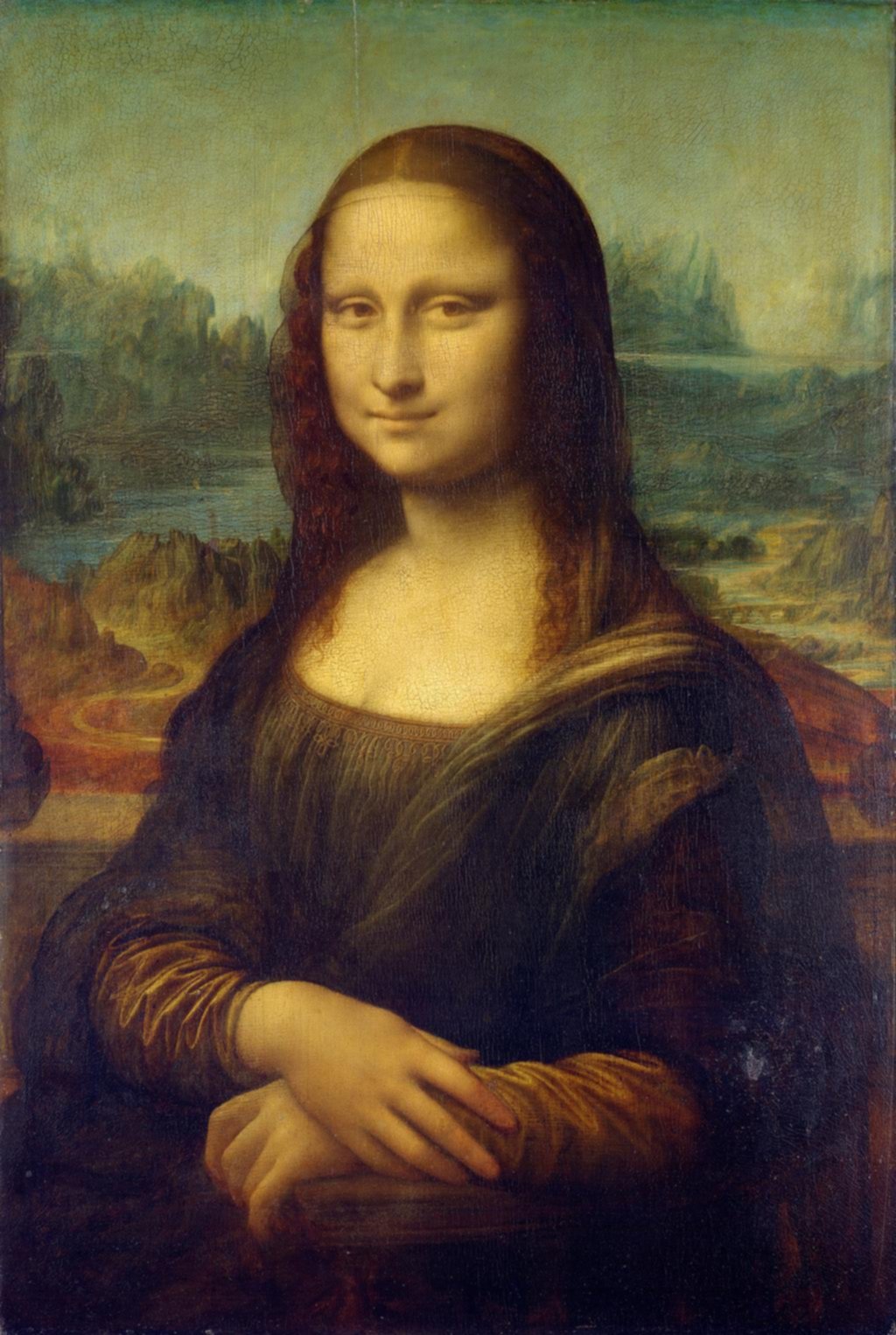 El mito de la mirada mágica de la Mona Lisa, ¿ha sido desacreditado?