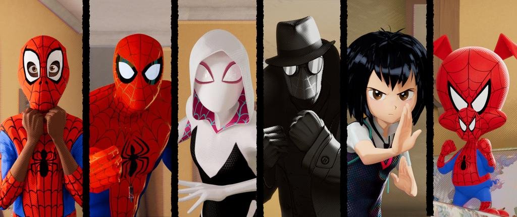 La ficción se multiplica: los “multiversos”, la última moda del cine y la televisión