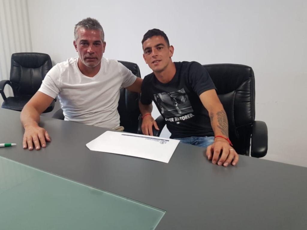 Entre renovaciones y negociaciones, el Lobo muda su preparación a Mar del Plata