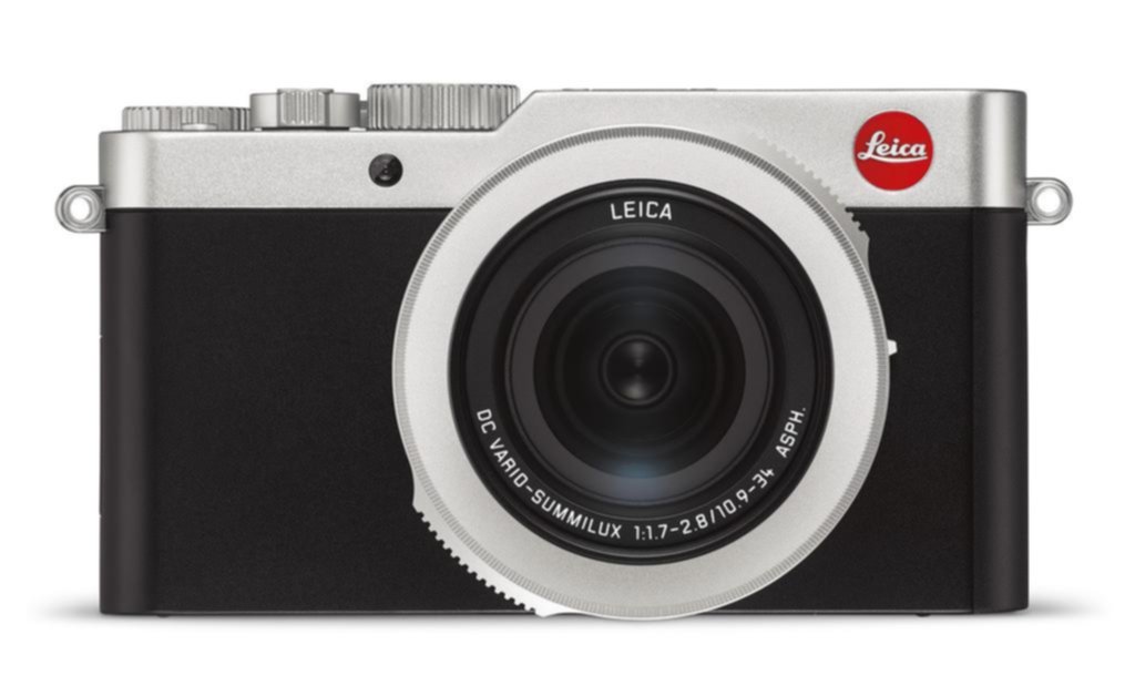 Nueva cámara de Leica D-Lux 7