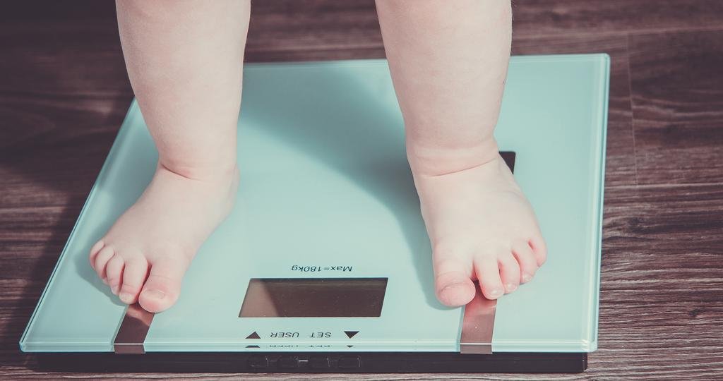 El sobrepeso infantil, una epidemia que no da tregua en nuestra región