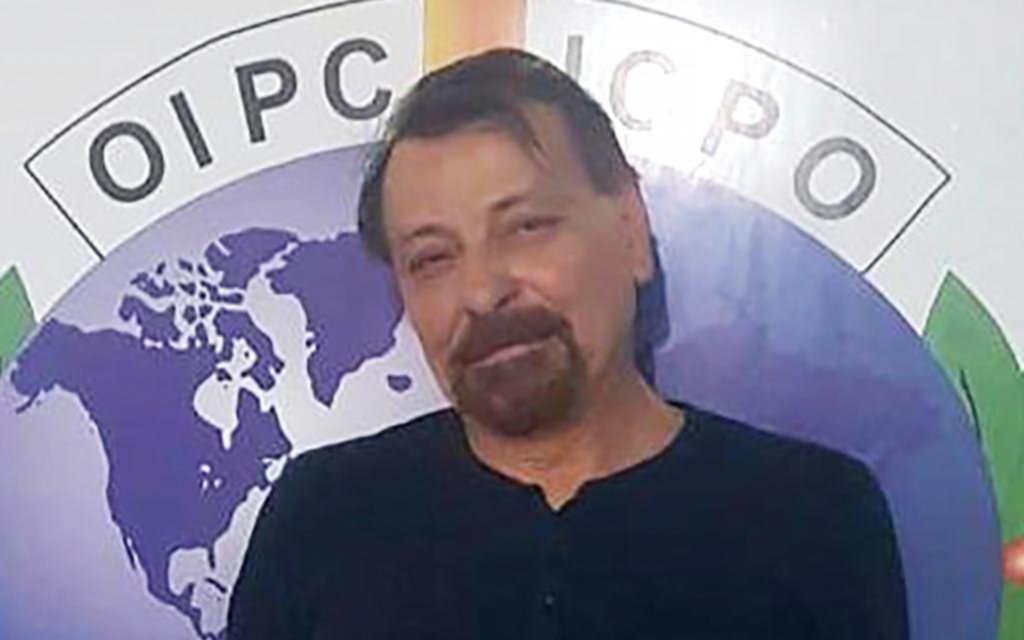 Extraditan a Italia desde Bolivia a un buscado ex activista de izquierda