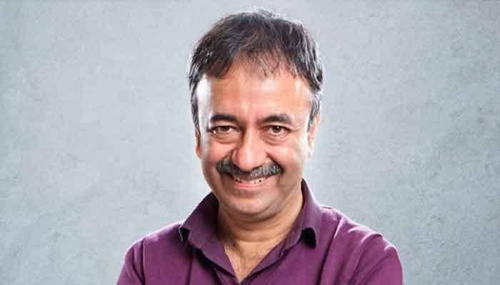 Denuncian por acoso al director indio Rajkumar Hirani