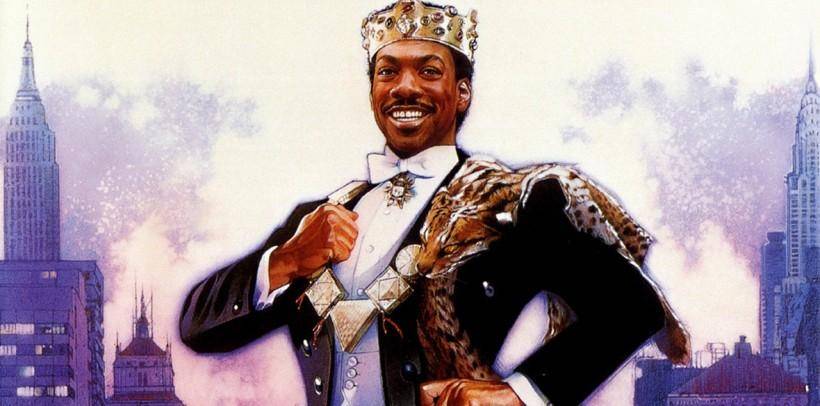 Eddie Murphy protagonizará la segunda parte de “Un príncipe en Nueva York”
