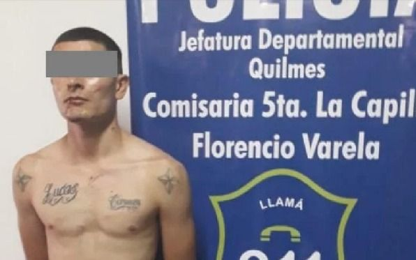 Ladrón intenta violar y apuñala a una nena en Varela
