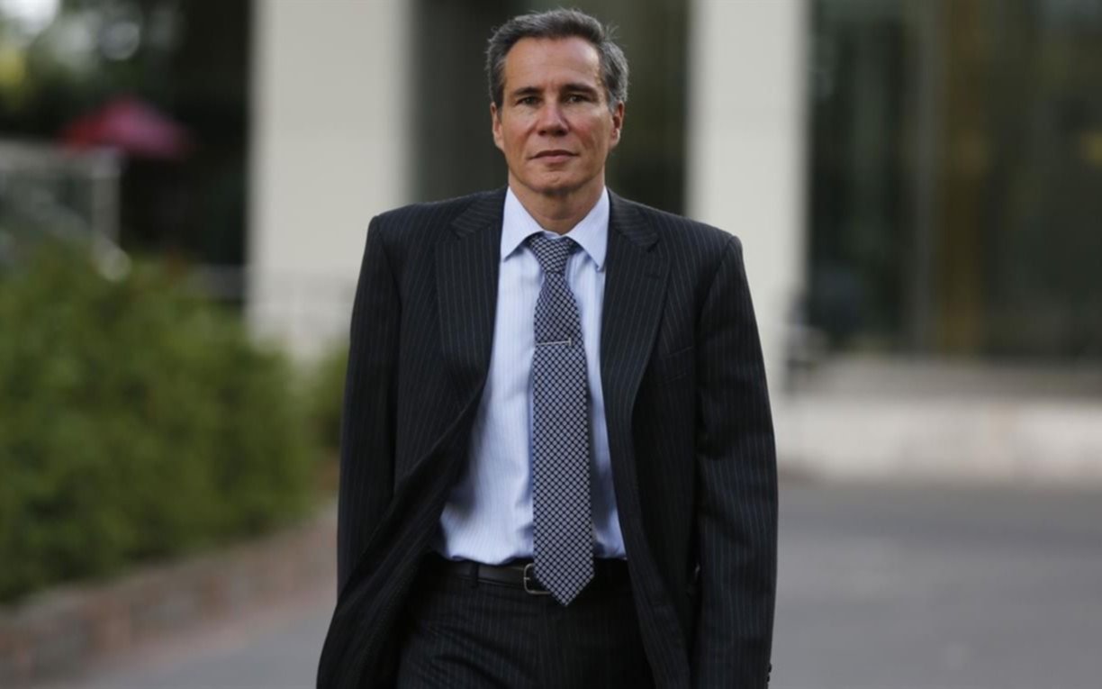 Nisman: para el gobierno de Israel "fue asesinado"