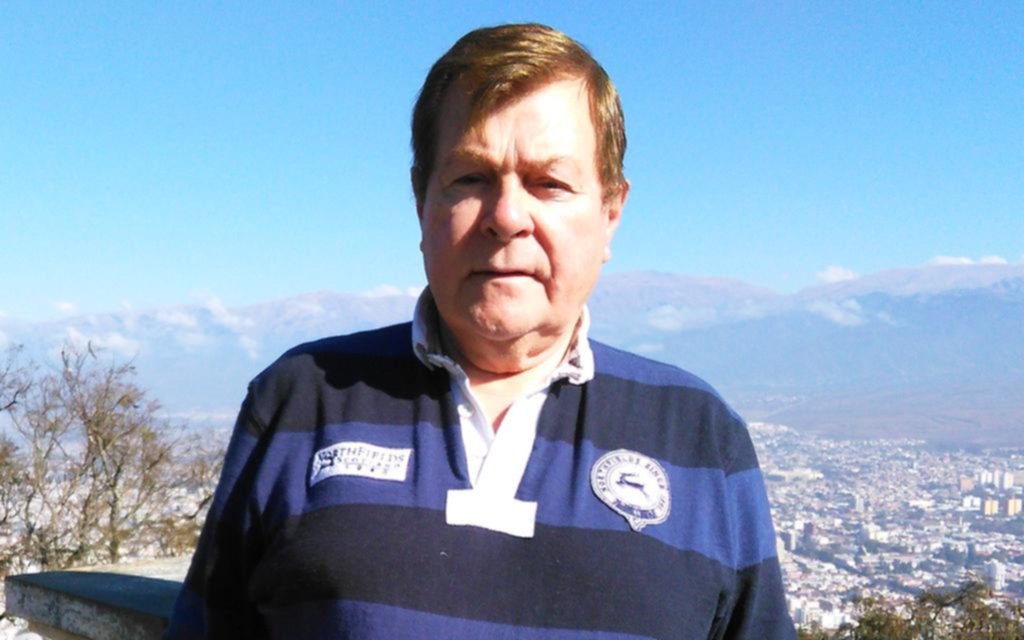 César Margheritis