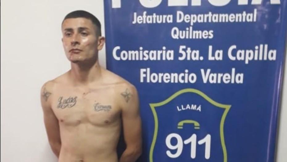 Sigue grave la nena apuñalada en Varela